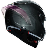AGV Pista GP RR Helmet - Ghiaccio - Limited - 2XL 2118356002021XXL