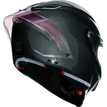 AGV Pista GP RR Helmet - Ghiaccio - Limited - Small 2118356002021S