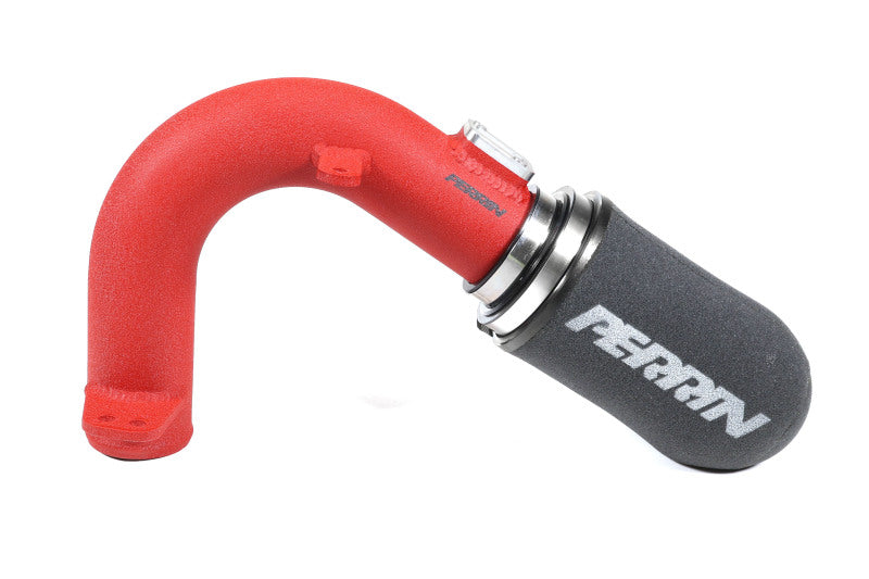 Perrin 15-17 Subaru WRX Red Cold Air Intake PSP-INT-325RD
