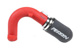 Perrin 15-17 Subaru WRX Red Cold Air Intake PSP-INT-325RD