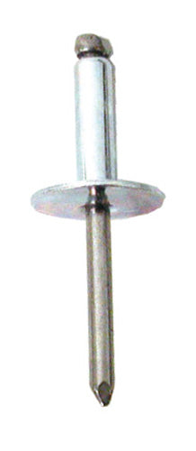 Rivet Track Rivets Ss610lf Package Of 100 23404