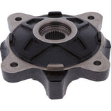 ALL BALLS Wheel Hub - Front - Polaris  58-1010
