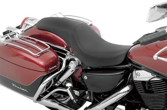 Z1R Predator Seat - Smooth - VT1100 0810-1775