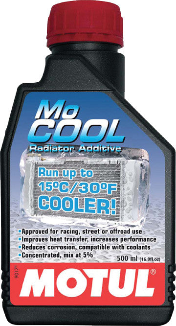 MOTULMocool Radiator Additive 1/2-Liter102222 / 107798