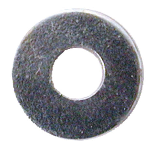 Rivet Track Rivet Washers Sbu6 Box Of  500 23500