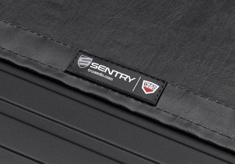 Truxedo 19-20 Ram 1500 (New Body) w/o Multifunction Tailgate 5ft 7in Sentry Bed Cover 1585901