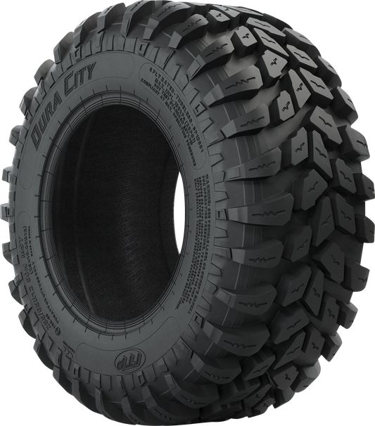 ITP Tire - Duracity - Front - 25x8R12 - 6 Ply 6P13871