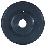 Fluidampr Subaru EJ Series Steel Internally Balanced Damper 531101