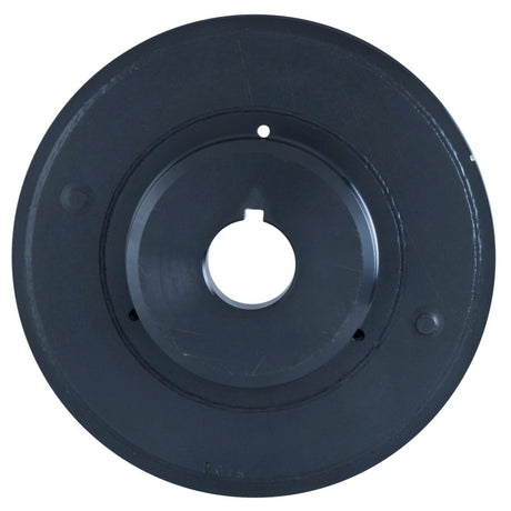 Fluidampr Subaru EJ Series Steel Internally Balanced Damper 531101