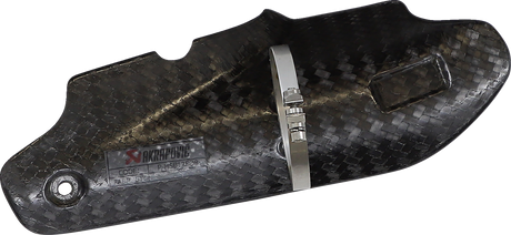 AKRAPOVIC Heat Shield P-HSB12SO8 1860-1428