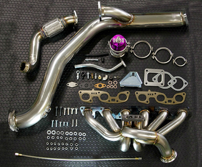 HKS SETUP KIT RB26 WITH GTIII-4R 14020-AN013
