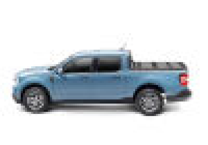BAK 2022 Ford Maverick 4.5ft BAKFlip MX4 448324
