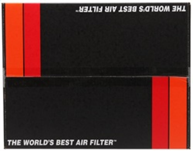 K&N Performance Intake Kit TYPHOON; MAZDA 6, L4-2.3L, 03-06; SILVER 69-6025TS