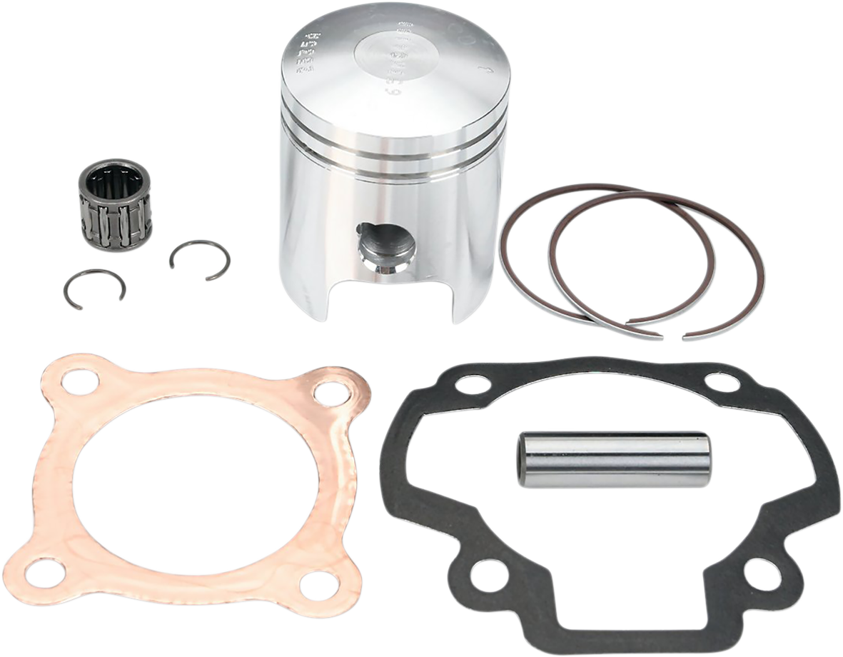 WISECO Piston Kit with Gaskets High-Performance GP PK1161