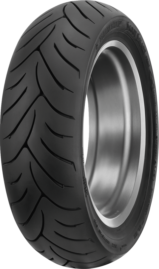 DUNLOP Tire - Scootsmart - Front - 120/70-13 - 53P 45365943