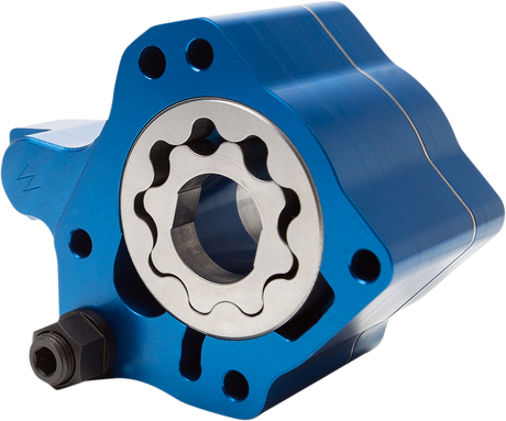 S&S CYCLE Twin Cooled Oil Pump - M8 310-0947A