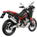 LEOVINCE Muffler Lv14 Aprilia Tuareg 660 Ti 15626TU 1811-4952