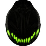 ICON Domain™ Helmet - Grand Maw - Gray - 2XL 0101-17299