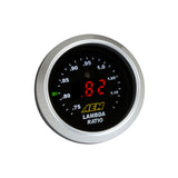 AEM Digital Wideband UEGO Gauge 30-4110