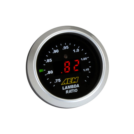 AEM Digital Wideband UEGO Gauge 30-4110
