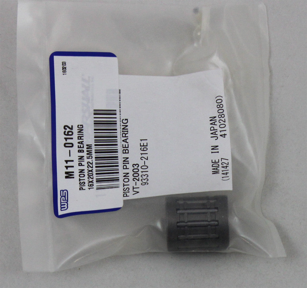 VESRAH Piston Pin Bearing 16x20x22.5mm VT-2003