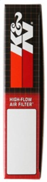 K&N 2019 Jeep Cherokee L4-2.0L F/I Turbo Replacement Drop In Air Filter 33-5088