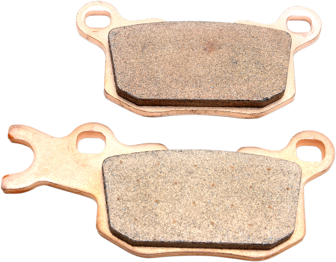 EBC Sintered "R" Brake Pads FA685R