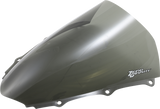 Zero Gravity Sport Winsdscreen - Smoke - CBR1 23-423-02