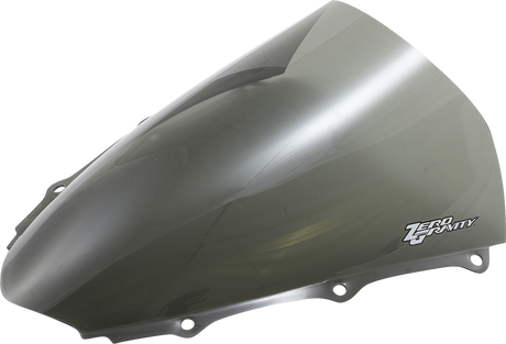 Zero Gravity Sport Winsdscreen - Smoke - CBR1 23-423-02