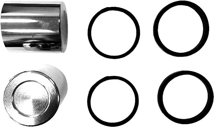 HARDDRIVE Front Brake Caliper Repair Kit Xl 14-18 Oem 41300006 144002