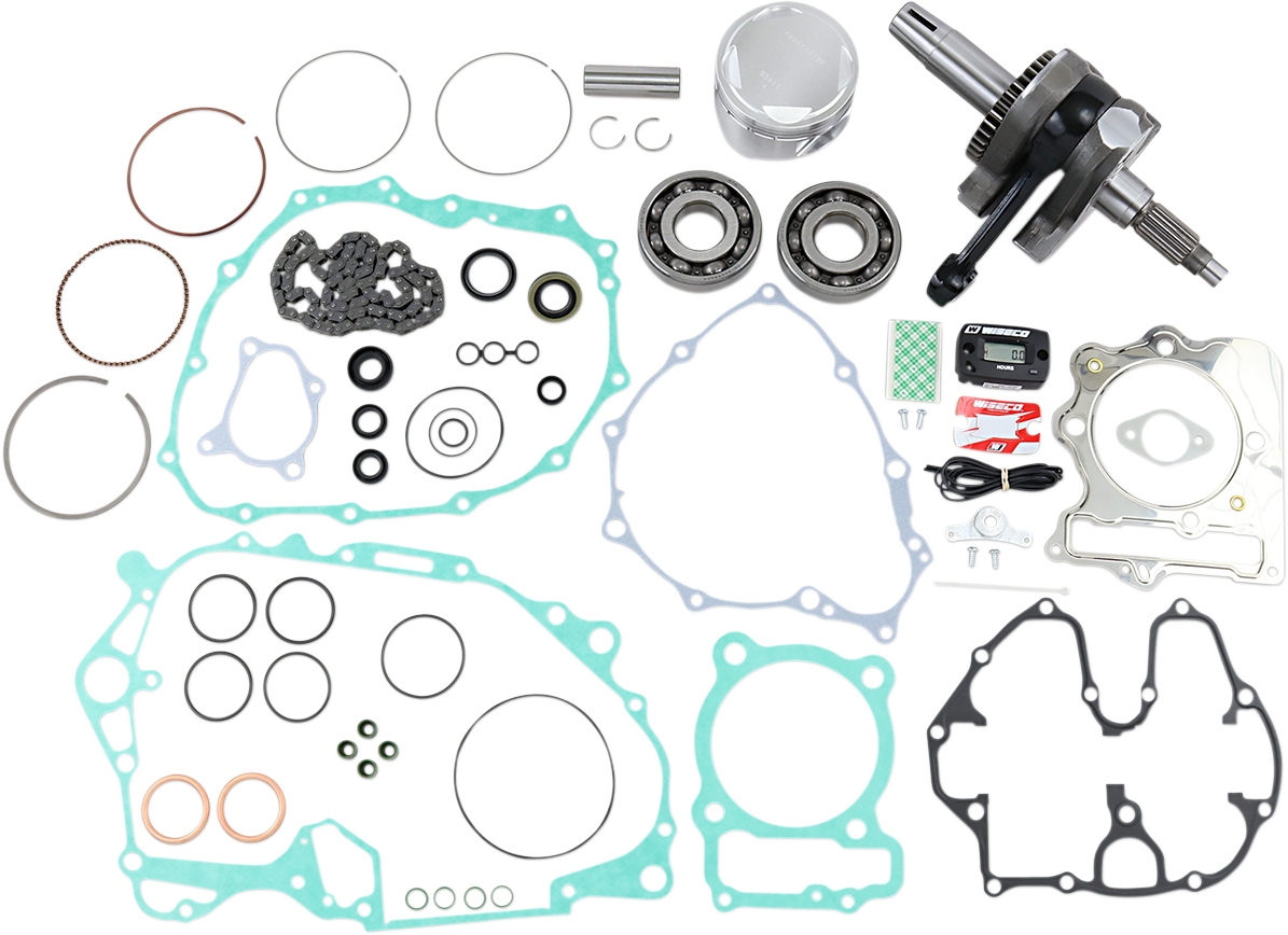 WISECO Engine Kit Performance PWR131B-870