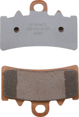 DP BRAKES RDP Racing Brake Pads - Husqvarna/KTM RDP519