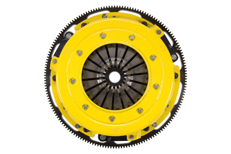 ACT 2003 Chevrolet Corvette Twin Disc HD Street Kit Clutch Kit T1S-G01