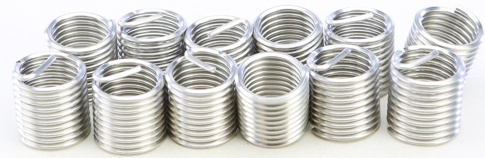 FIX-A-THRED Inserts 10x1.25 12/Pk 27109