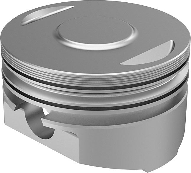 KB PISTONSCast Sportster PistonsKB414.020