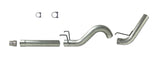 Diamond Eye KIT 5in DPF SGL AL 07.5-11 CUMMINS 6 7L PCKGD BX46X14X14OD EL-PL 44inX13 5inX13 5inID K5252A
