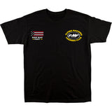 FMF Legacy T-Shirt - Black - 2XL SP25118905BLK2X