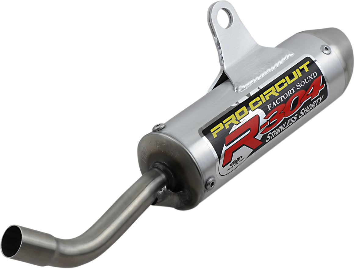 PRO CIRCUIT R-304 Silencer 1161985