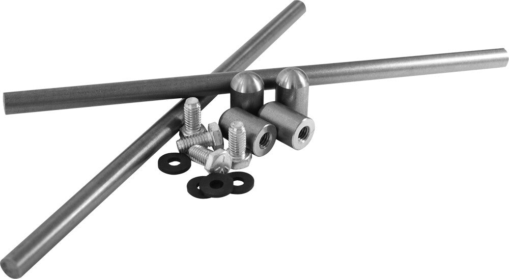 TC BROS Universal Fender Strut Kit 104-0008