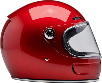 BILTWELL Gringo SV Helmet - Metallic Cherry Red - XL 1006-351-505