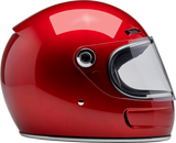 BILTWELL Gringo SV Helmet - Metallic Cherry Red - 2XL 1006-351-506