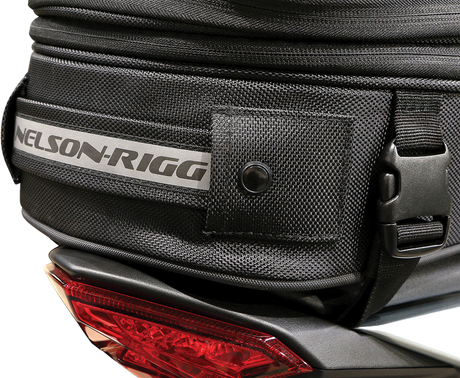 NELSON RIGG Commuter Sport Tail Bag CL-1060-S2