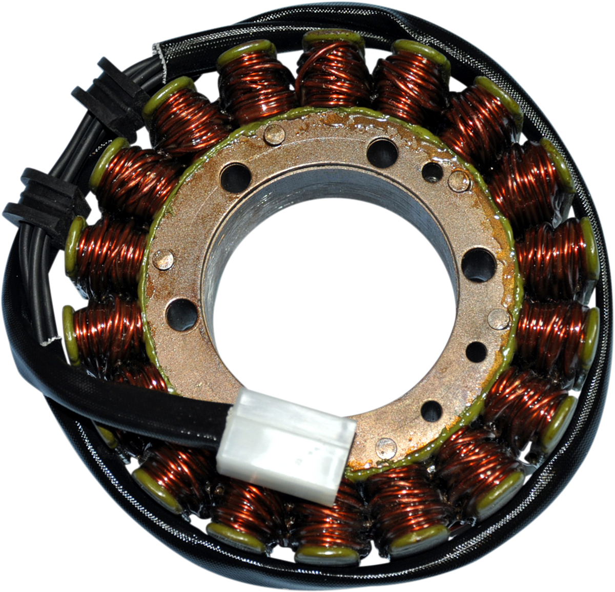 RICK'S MOTORSPORT ELECTRIC Stator - Honda 21-104