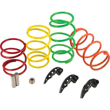 Kit de embrague DYNOJET - RZR XP Turbo 19-DCK1 