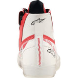 ALPINESTARS Stated Flair Shoes - White/Bright Red - US 11.5 2541326-2230-115