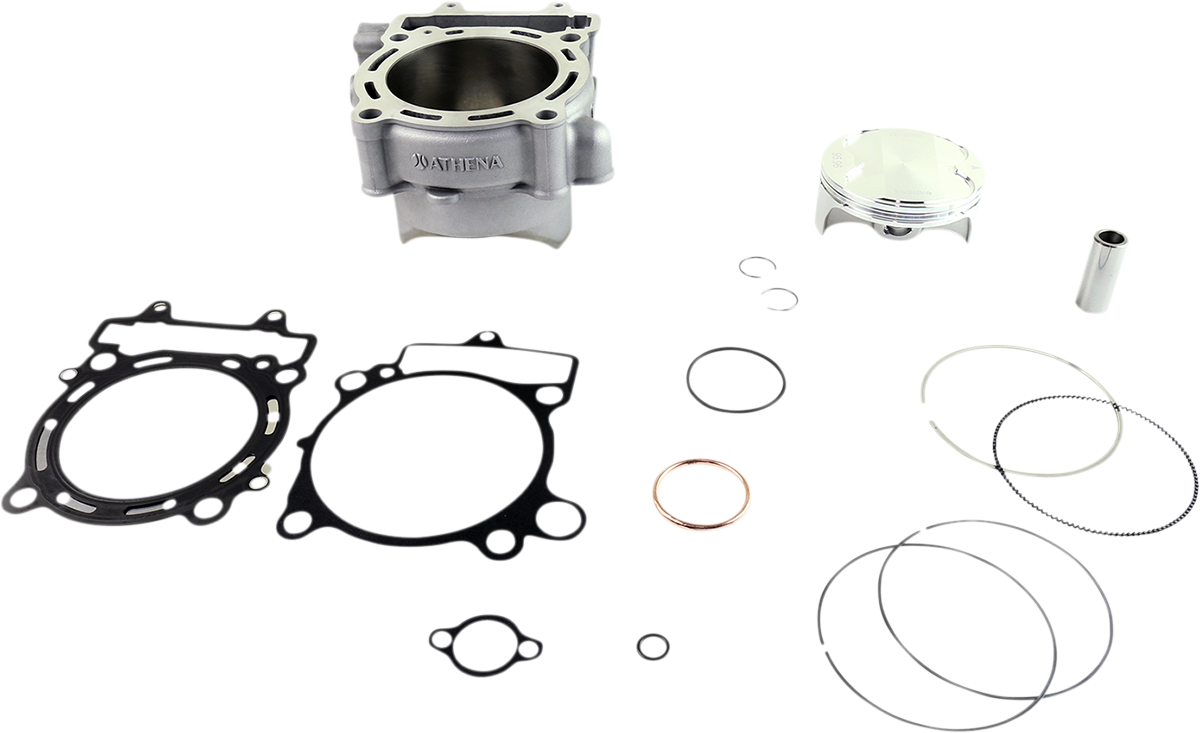 ATHENA Cylinder Kit P400250100022