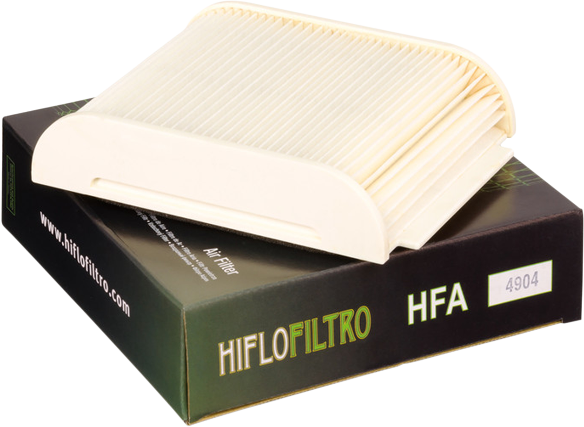 HIFLOFILTRO Air Filter - Yamaha HFA4904