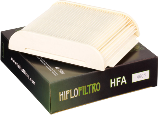 HIFLOFILTRO Air Filter - Yamaha HFA4904