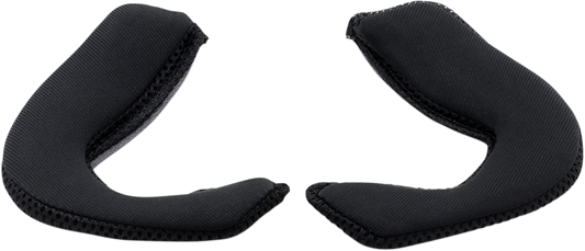 Z1R Saturn SV Cheek Pads - 2XL - 10 mm 0134-2125