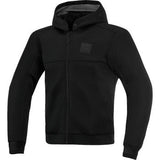 IN STOCK ALPINESTARS Chrome Super Airflow Hoodie - Black - XL 4200226-1100-XL